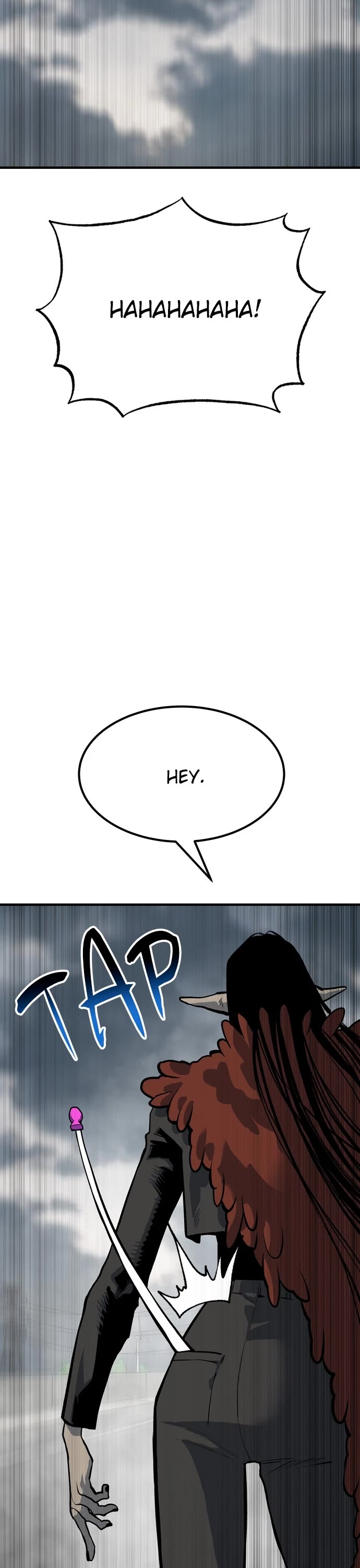 ZomGan Chapter 89 page 61 - Chapter 89: Episode 89