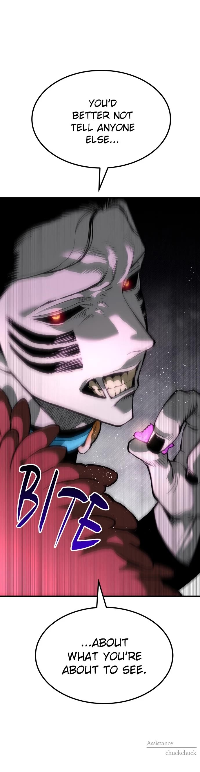 ZomGan Chapter 89 page 63 - Chapter 89: Episode 89