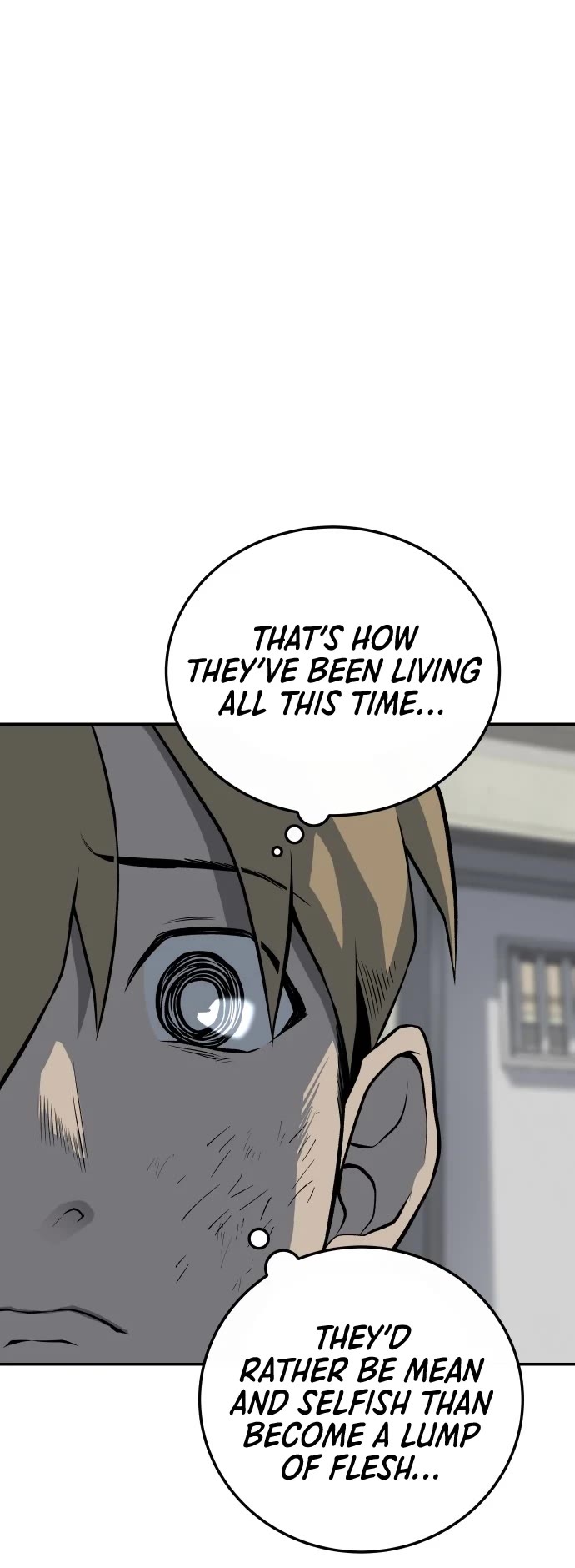 ZomGan Chapter 9 page 25 - Chapter 9
