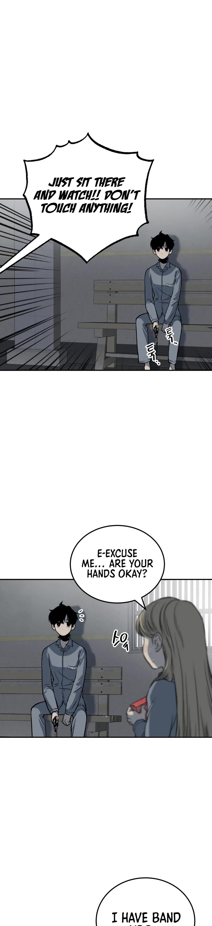 ZomGan Chapter 9 page 37 - Chapter 9