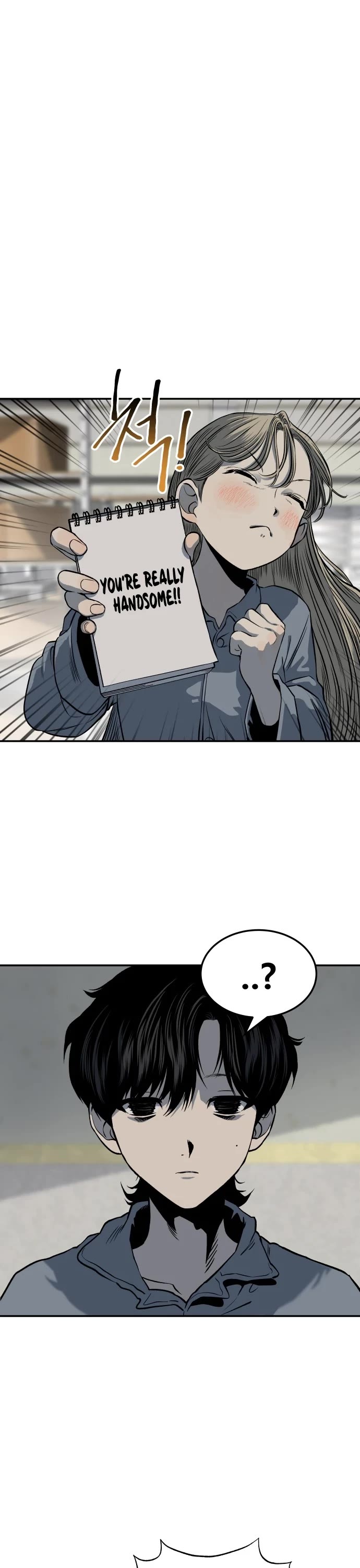 ZomGan Chapter 9 page 45 - Chapter 9
