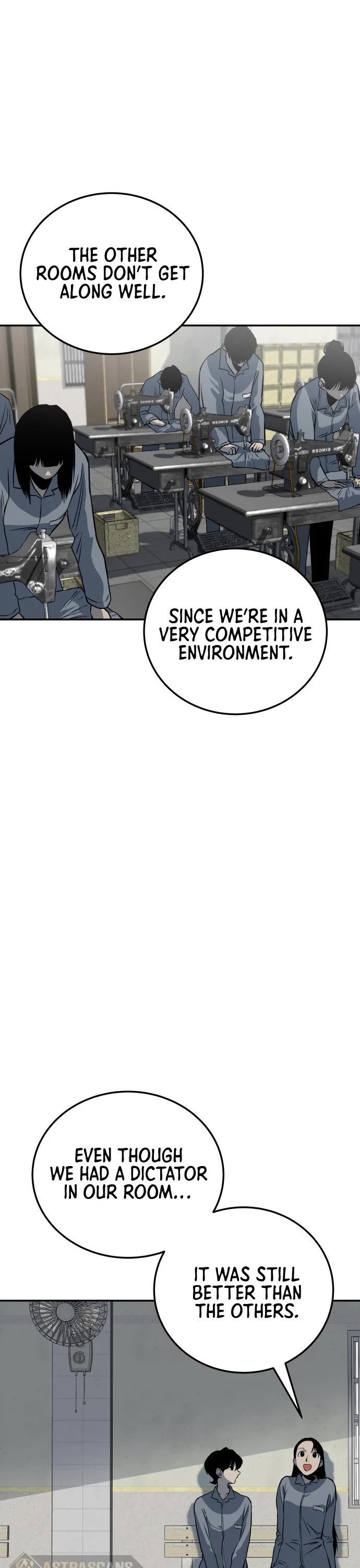 ZomGan Chapter 9 page 47 - Chapter 9