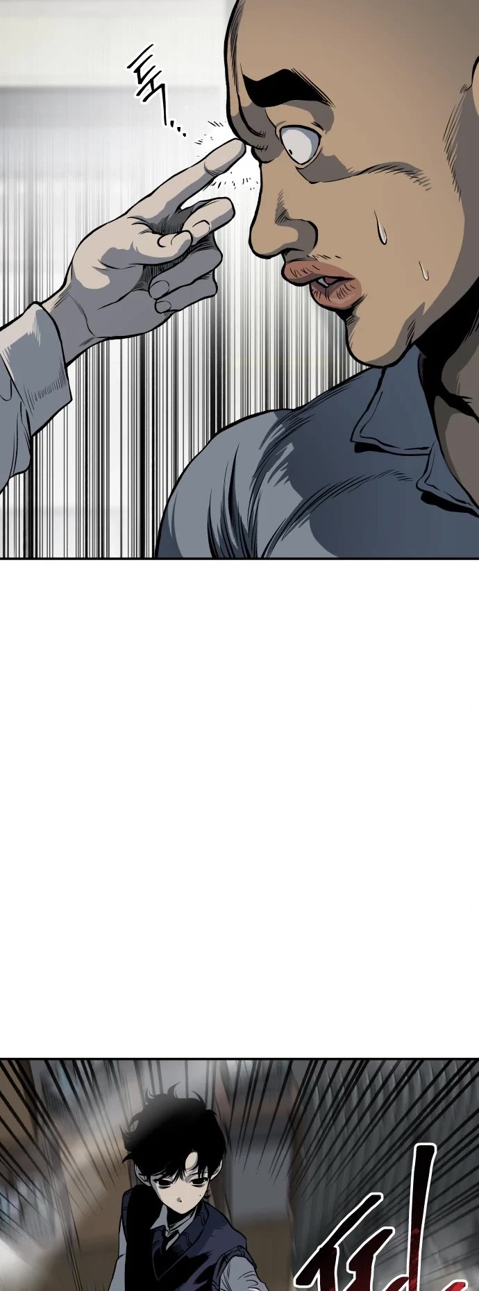 ZomGan Chapter 9 page 8 - Chapter 9