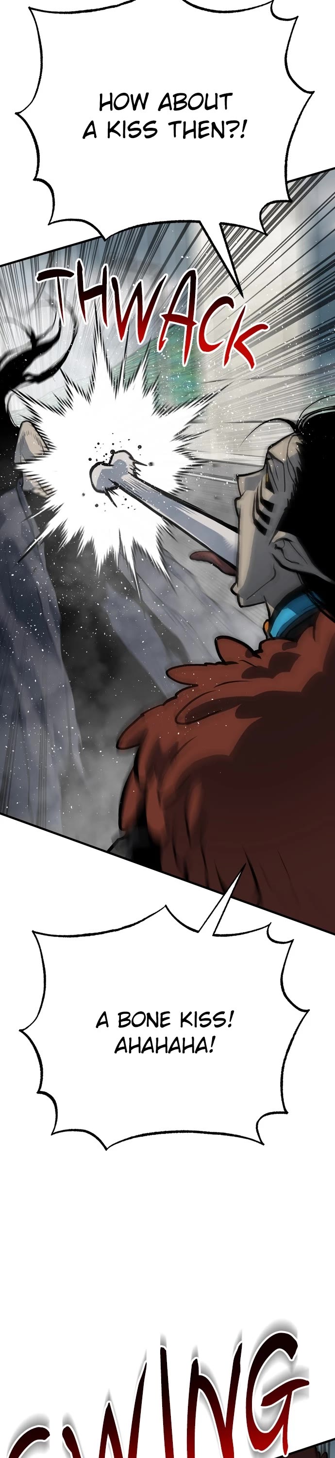 ZomGan Chapter 90 page 18 - Chapter 90: Episode 90