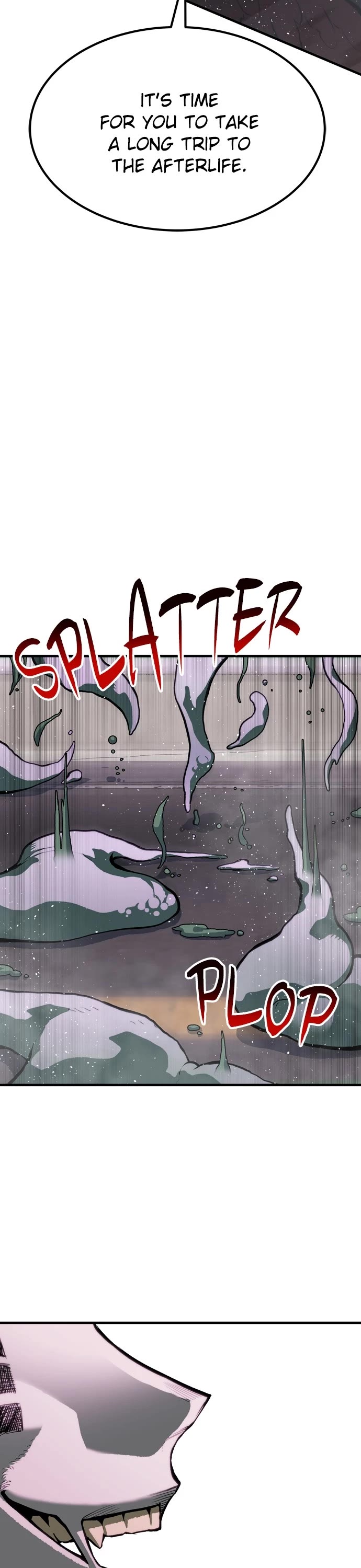 ZomGan Chapter 90 page 27 - Chapter 90: Episode 90