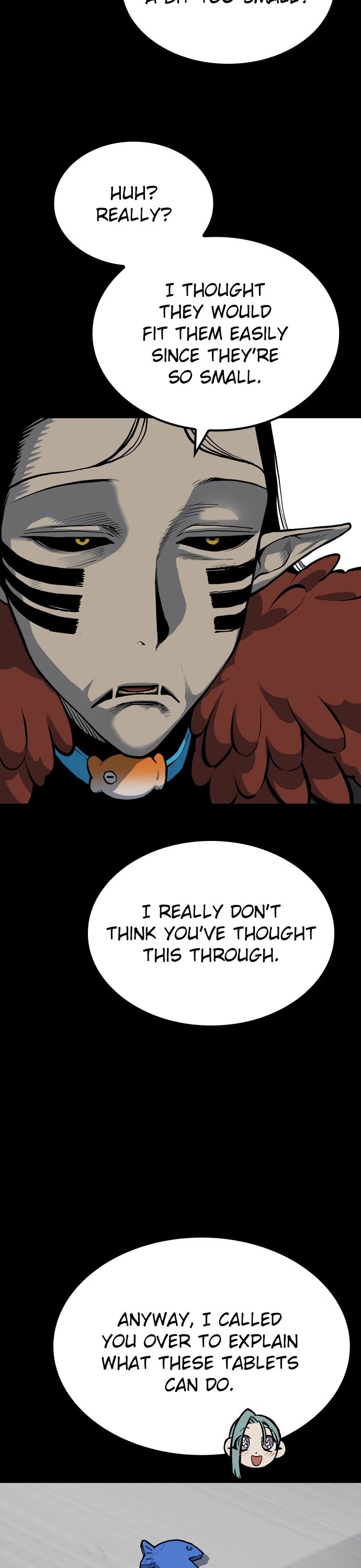 ZomGan Chapter 90 page 3 - Chapter 90: Episode 90
