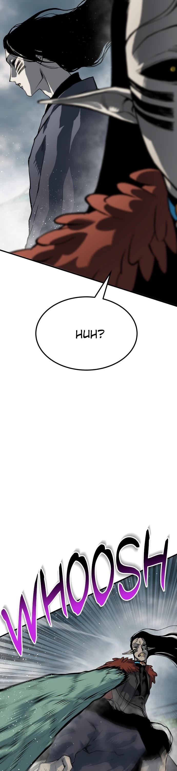 ZomGan Chapter 90 page 31 - Chapter 90: Episode 90