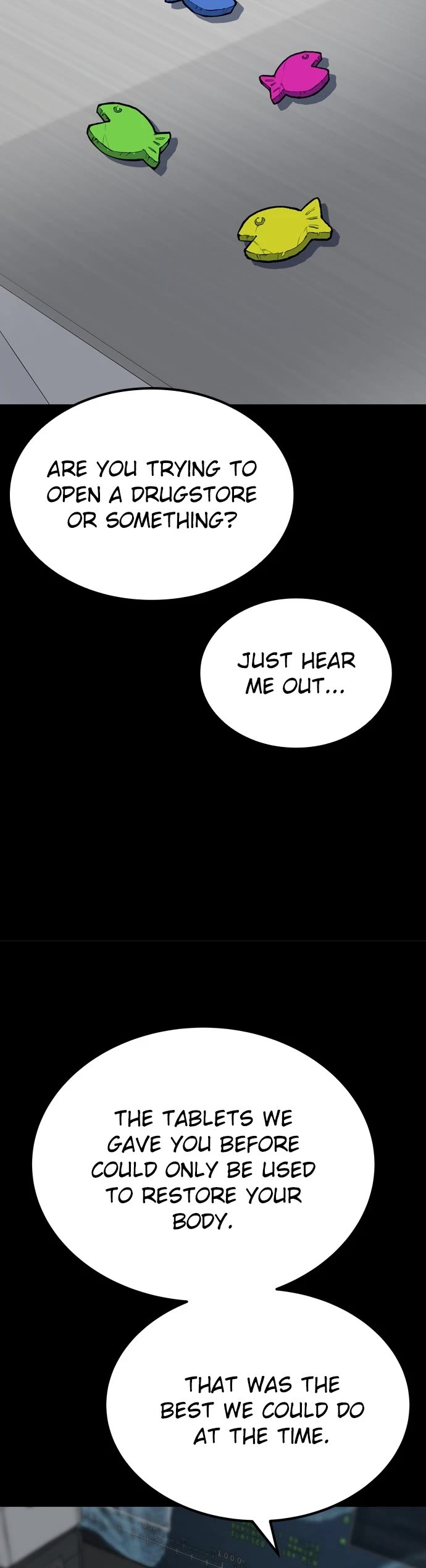 ZomGan Chapter 90 page 4 - Chapter 90: Episode 90