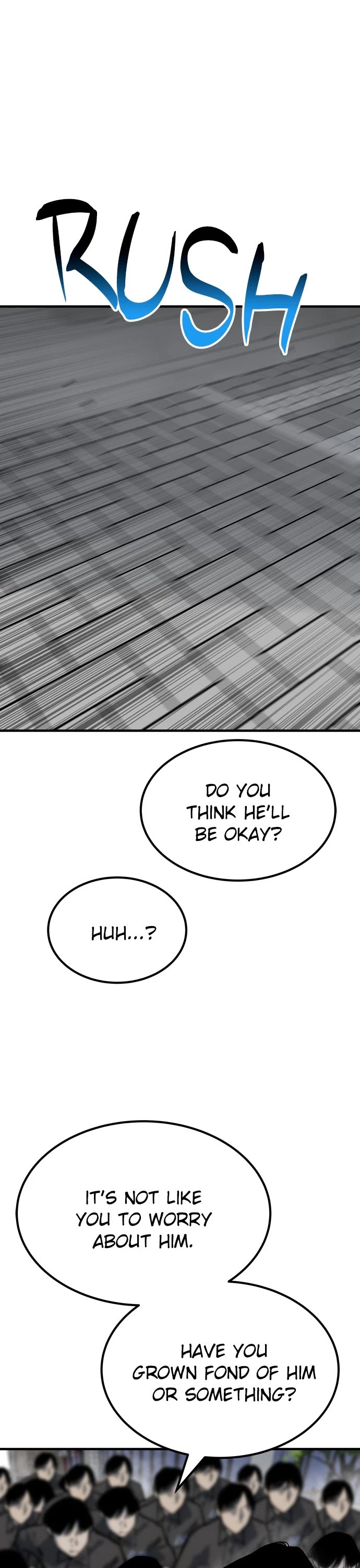 ZomGan Chapter 90 page 41 - Chapter 90: Episode 90