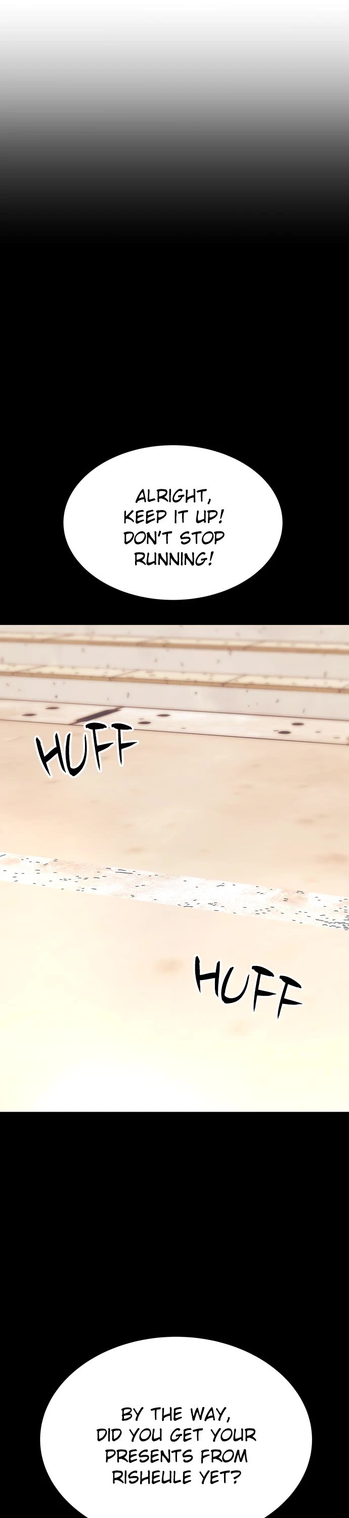 ZomGan Chapter 90 page 46 - Chapter 90: Episode 90