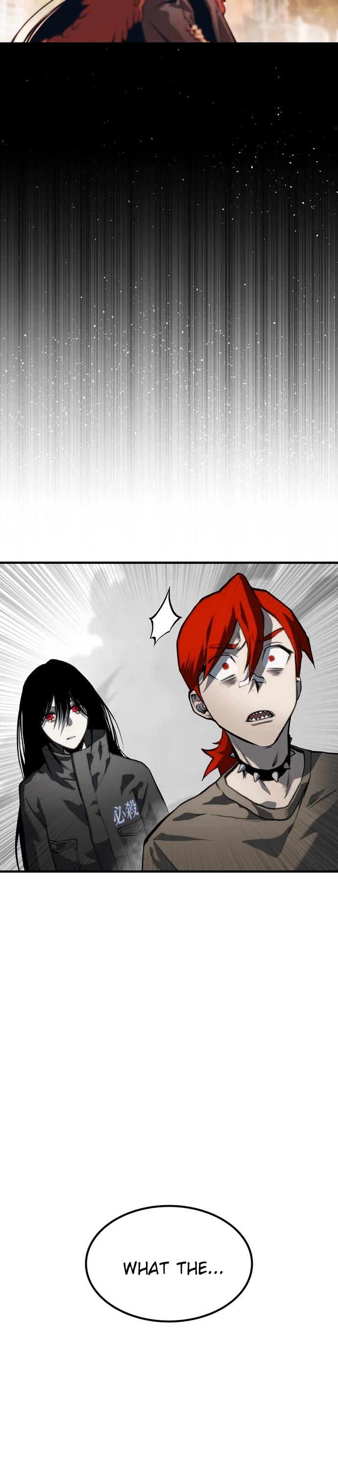 ZomGan Chapter 90 page 58 - Chapter 90: Episode 90