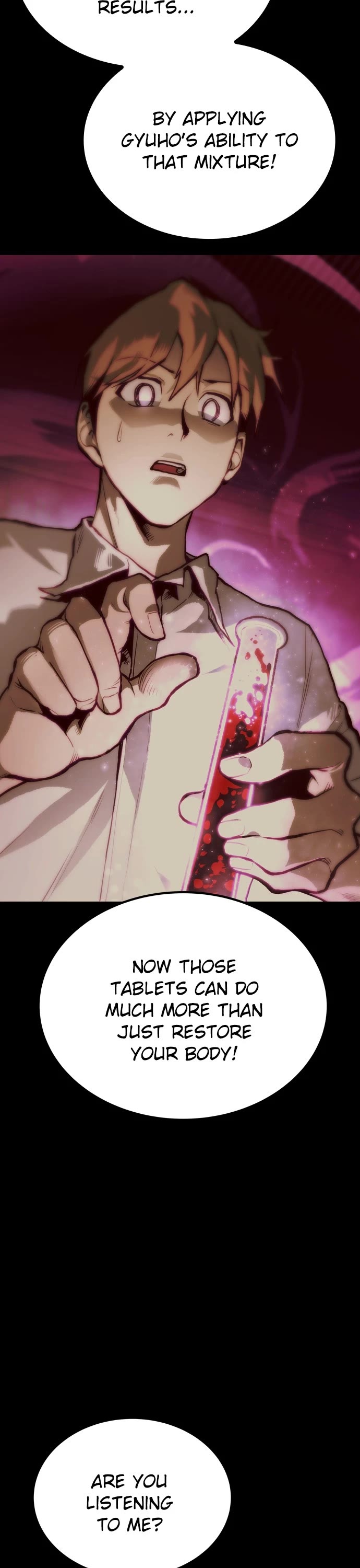 ZomGan Chapter 90 page 6 - Chapter 90: Episode 90