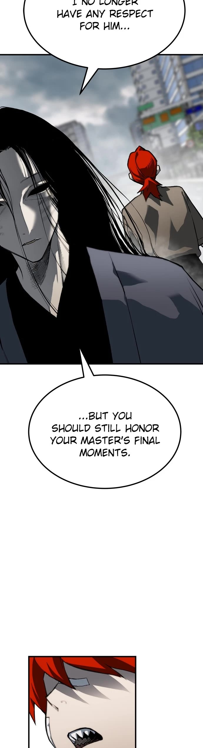 ZomGan Chapter 90 page 64 - Chapter 90: Episode 90
