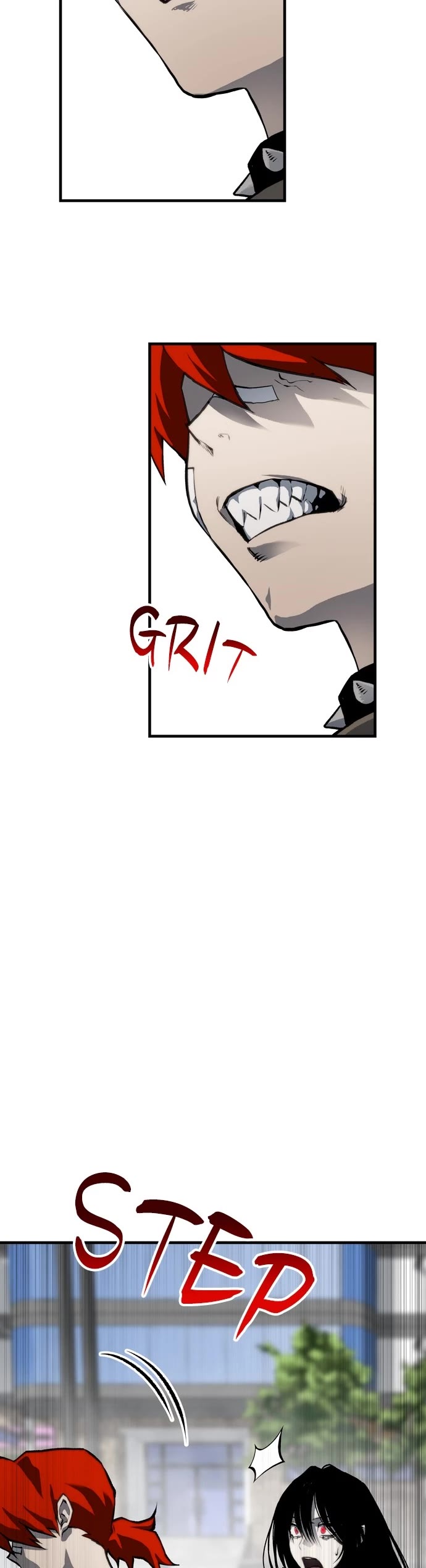 ZomGan Chapter 90 page 65 - Chapter 90: Episode 90
