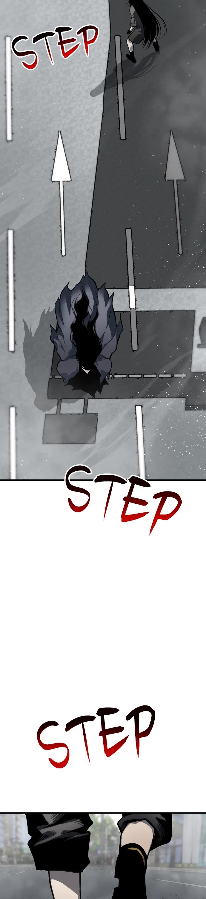 ZomGan Chapter 90 page 67 - Chapter 90: Episode 90