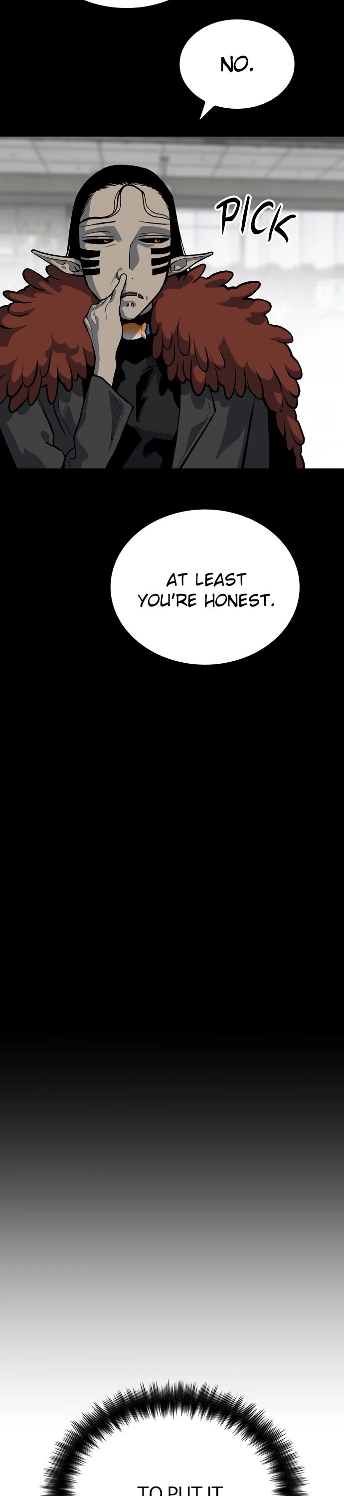 ZomGan Chapter 90 page 7 - Chapter 90: Episode 90