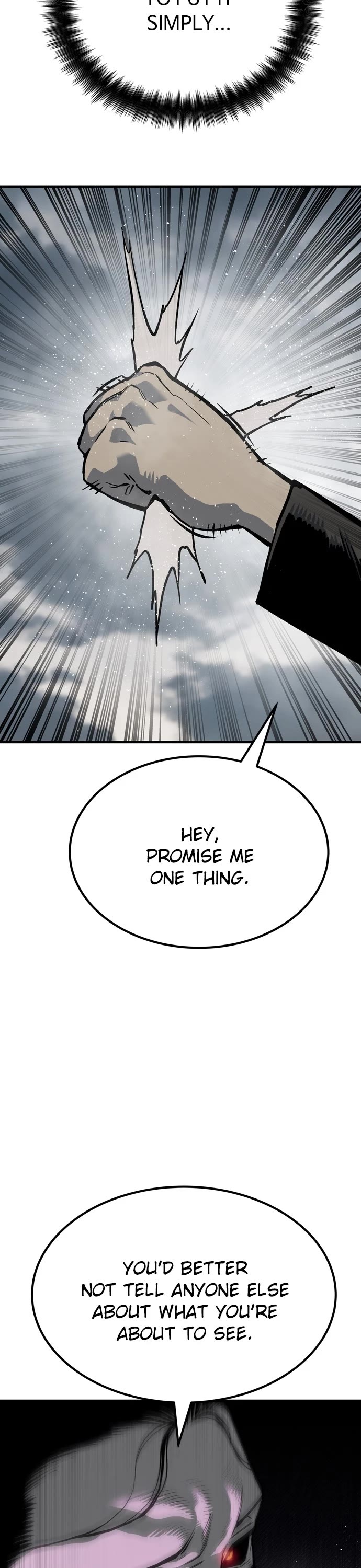 ZomGan Chapter 90 page 8 - Chapter 90: Episode 90