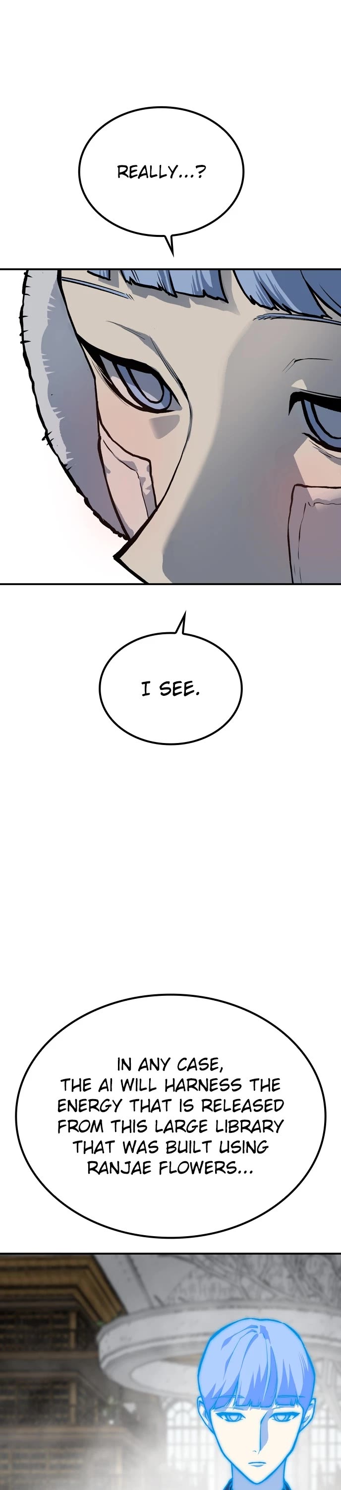 ZomGan Chapter 91 page 13 - Chapter 91: Episode 91