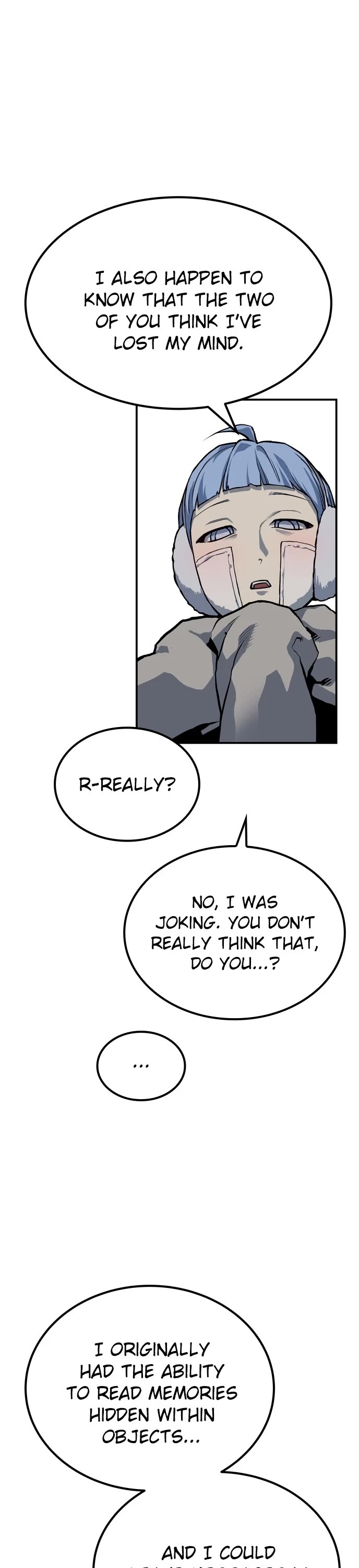 ZomGan Chapter 91 page 17 - Chapter 91: Episode 91