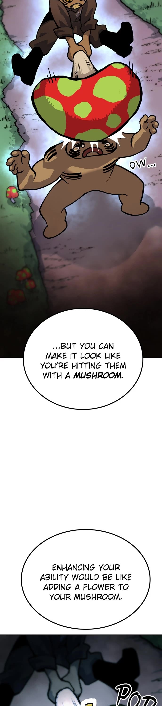 ZomGan Chapter 91 page 22 - Chapter 91: Episode 91