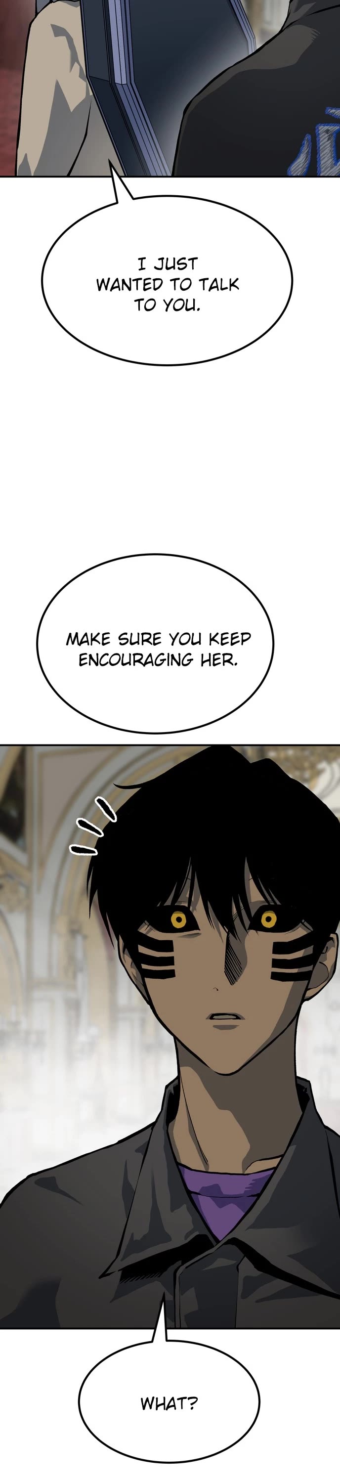 ZomGan Chapter 91 page 32 - Chapter 91: Episode 91