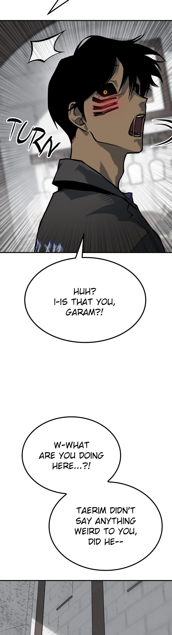 ZomGan Chapter 91 page 49 - Chapter 91: Episode 91