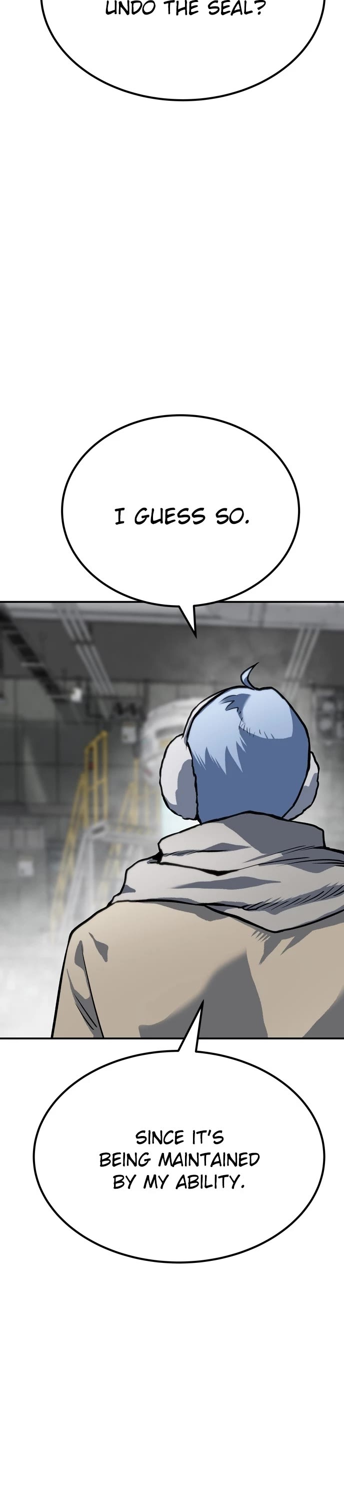 ZomGan Chapter 91 page 61 - Chapter 91: Episode 91