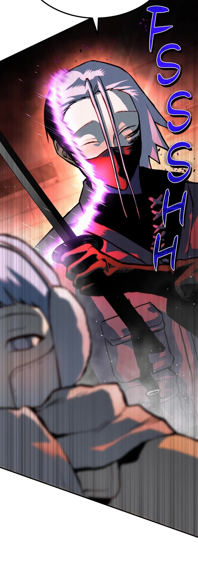 ZomGan Chapter 91 page 63 - Chapter 91: Episode 91