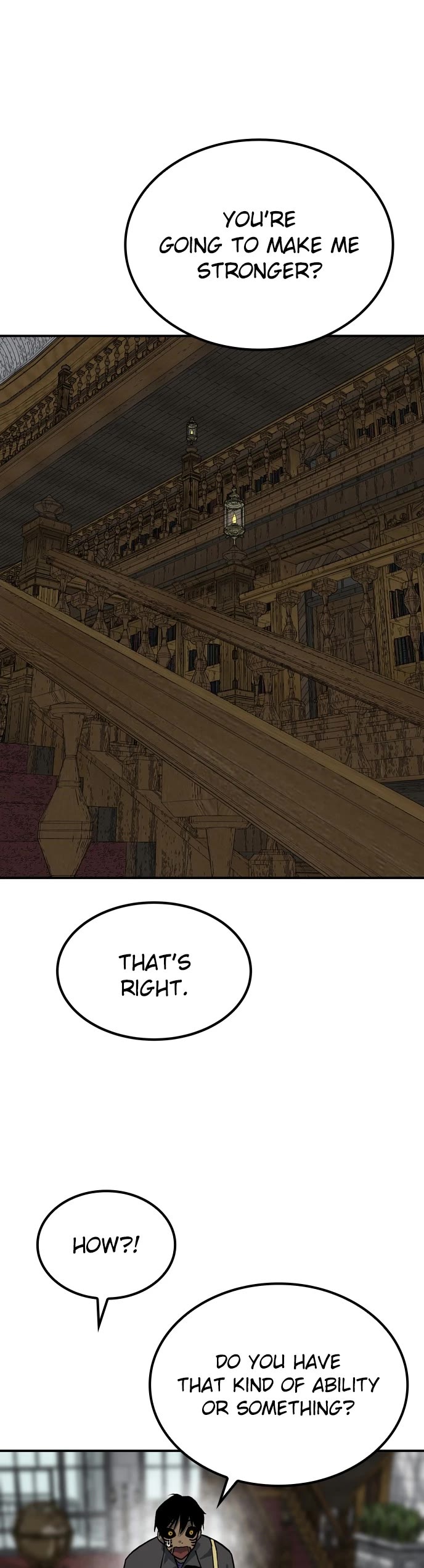 ZomGan Chapter 91 page 9 - Chapter 91: Episode 91