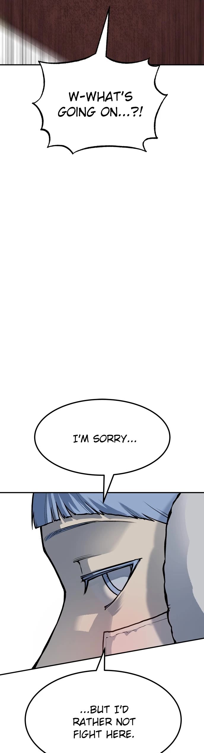 ZomGan Chapter 92 page 14 - Chapter 92: Episode 92