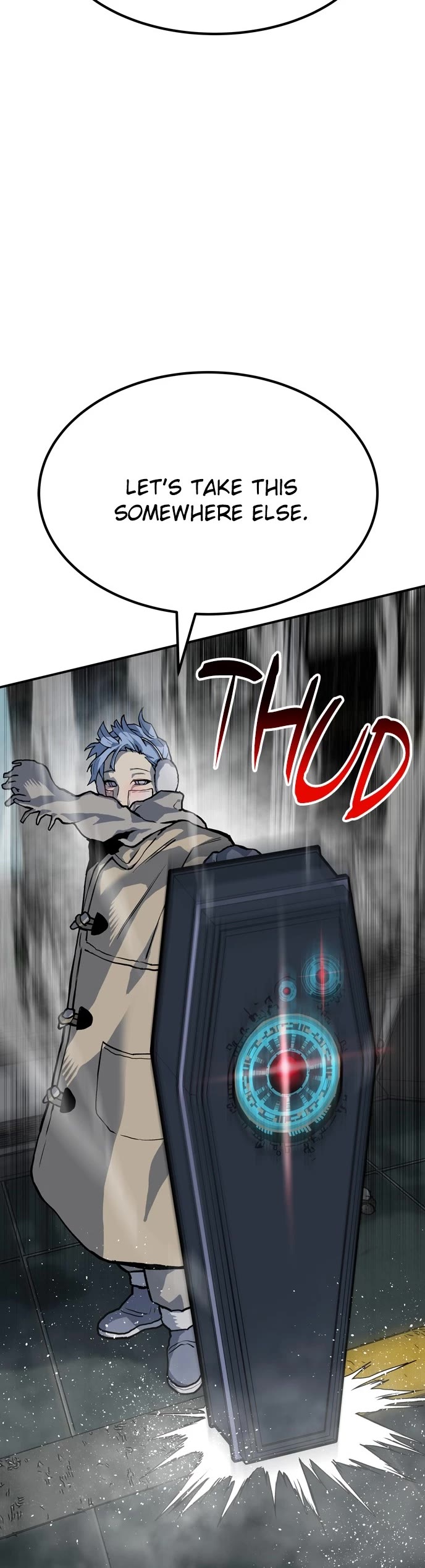 ZomGan Chapter 92 page 15 - Chapter 92: Episode 92