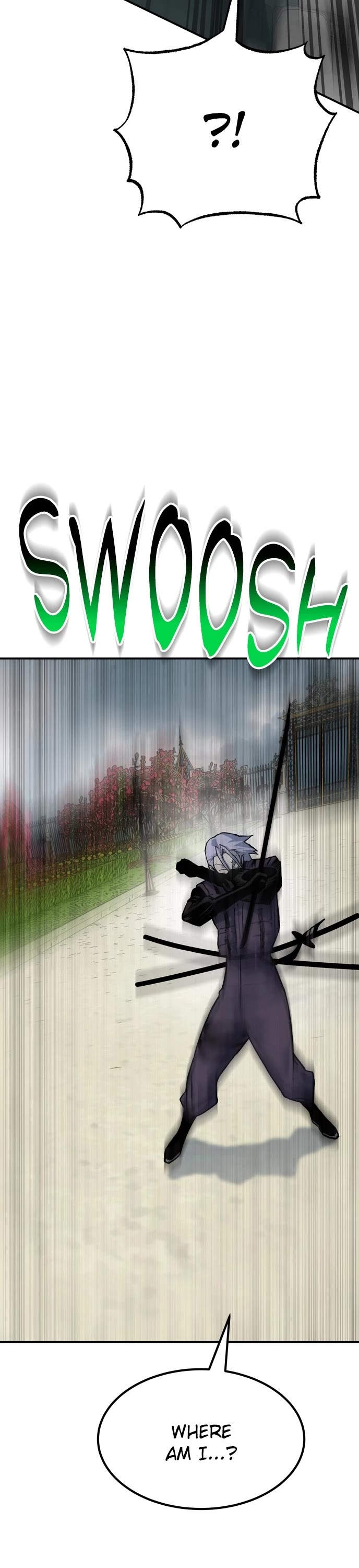 ZomGan Chapter 92 page 17 - Chapter 92: Episode 92