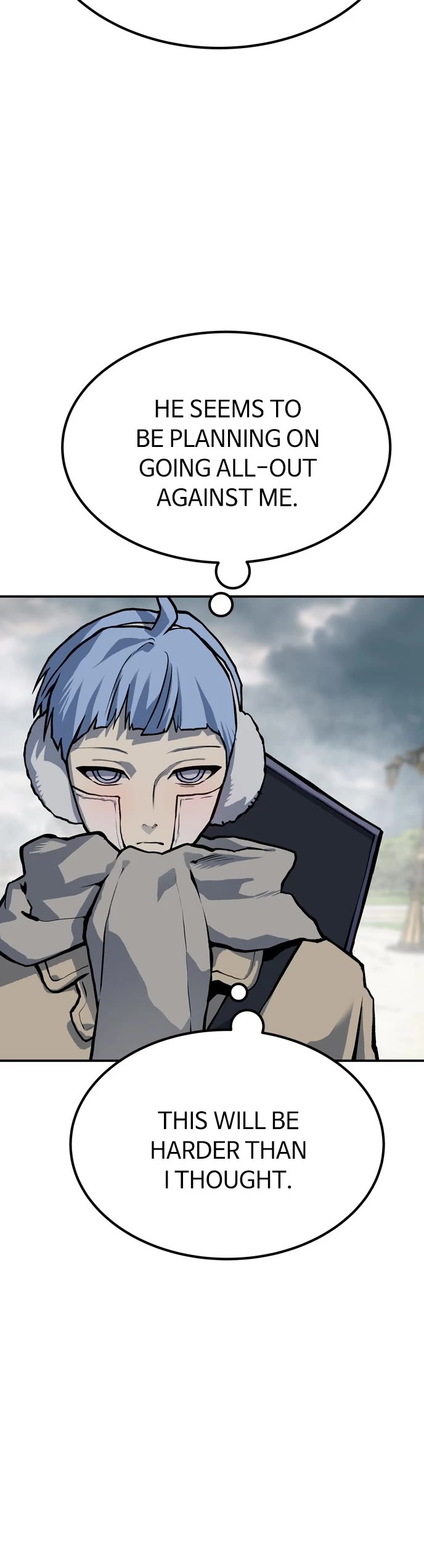 ZomGan Chapter 92 page 25 - Chapter 92: Episode 92
