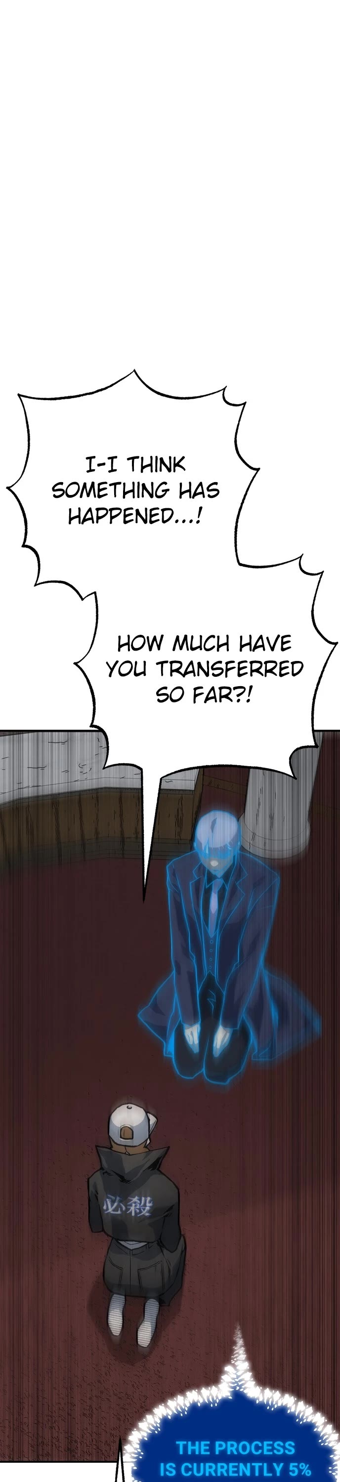 ZomGan Chapter 92 page 28 - Chapter 92: Episode 92