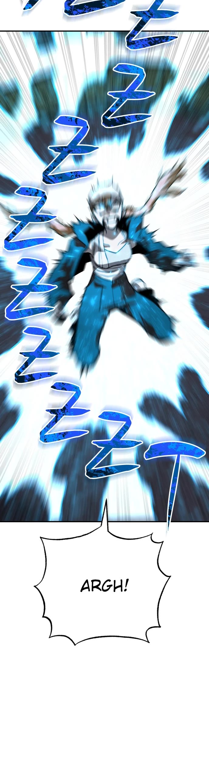 ZomGan Chapter 92 page 34 - Chapter 92: Episode 92