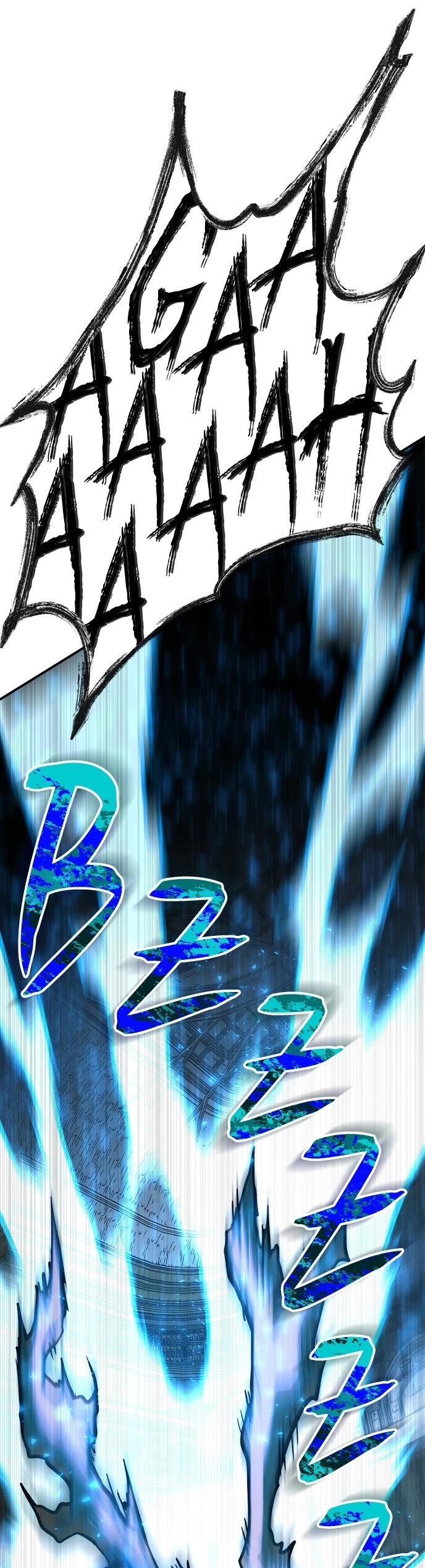 ZomGan Chapter 92 page 35 - Chapter 92: Episode 92