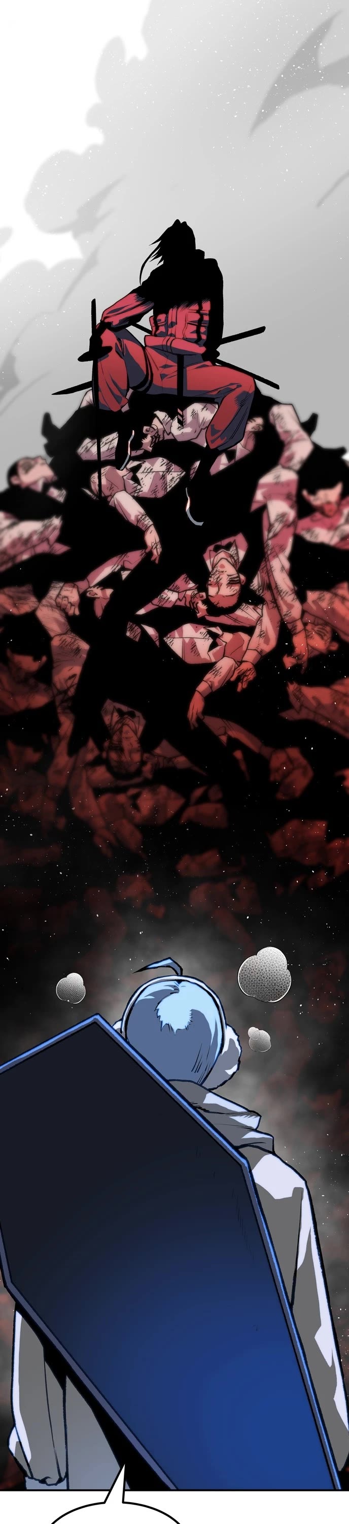ZomGan Chapter 92 page 46 - Chapter 92: Episode 92
