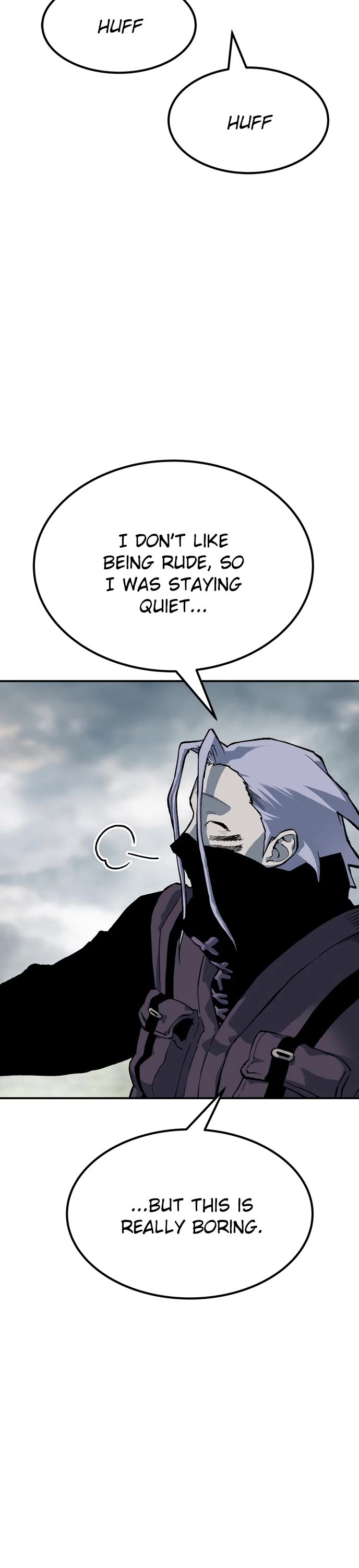 ZomGan Chapter 92 page 47 - Chapter 92: Episode 92