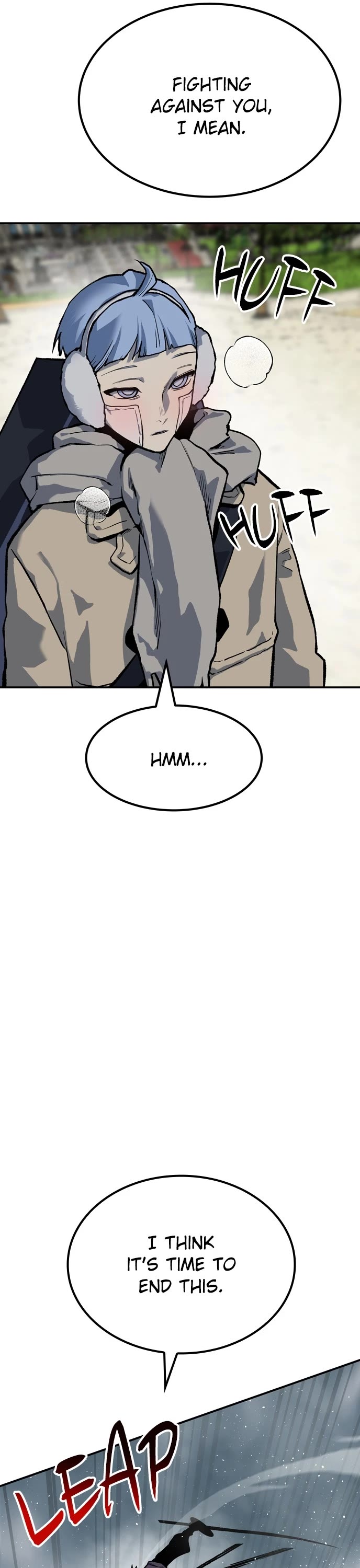 ZomGan Chapter 92 page 48 - Chapter 92: Episode 92