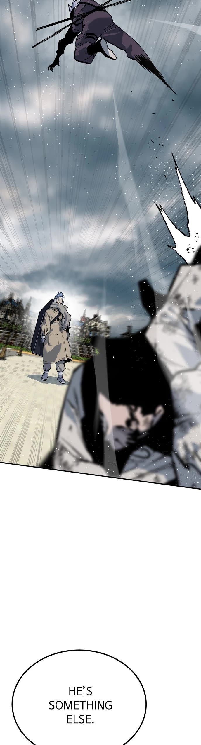 ZomGan Chapter 92 page 49 - Chapter 92: Episode 92