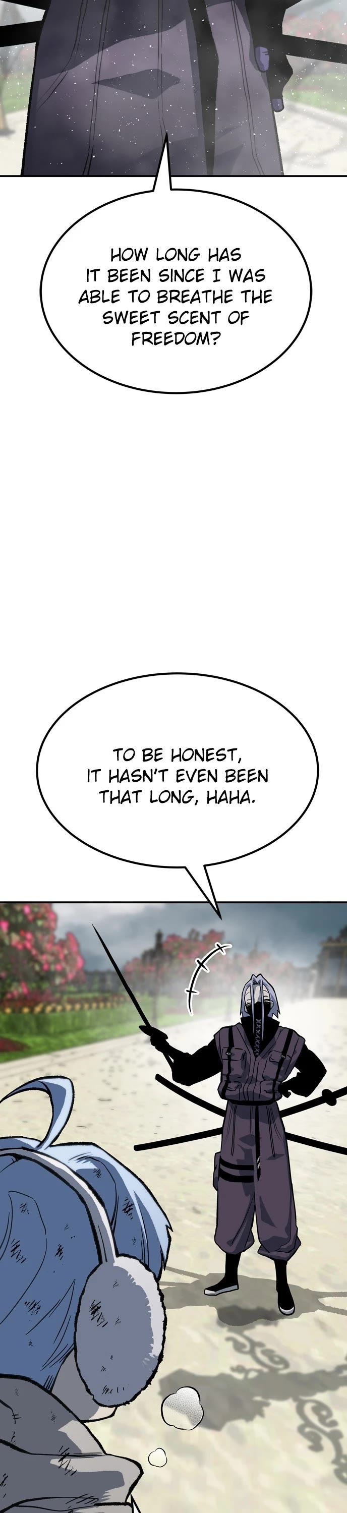ZomGan Chapter 92 page 67 - Chapter 92: Episode 92