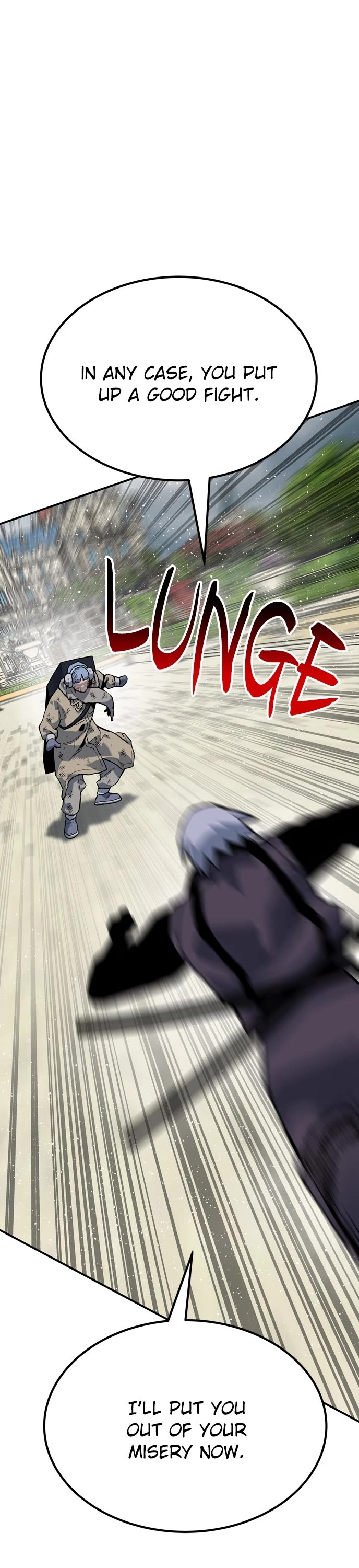 ZomGan Chapter 92 page 71 - Chapter 92: Episode 92