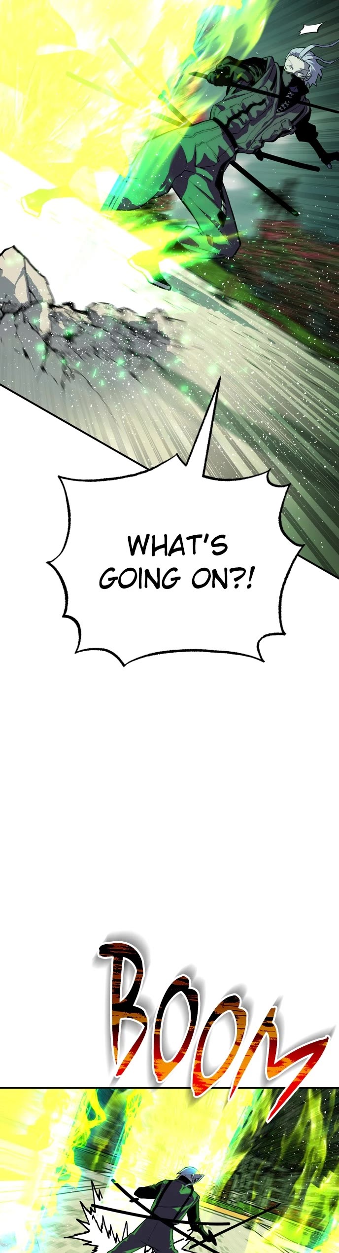 ZomGan Chapter 92 page 74 - Chapter 92: Episode 92