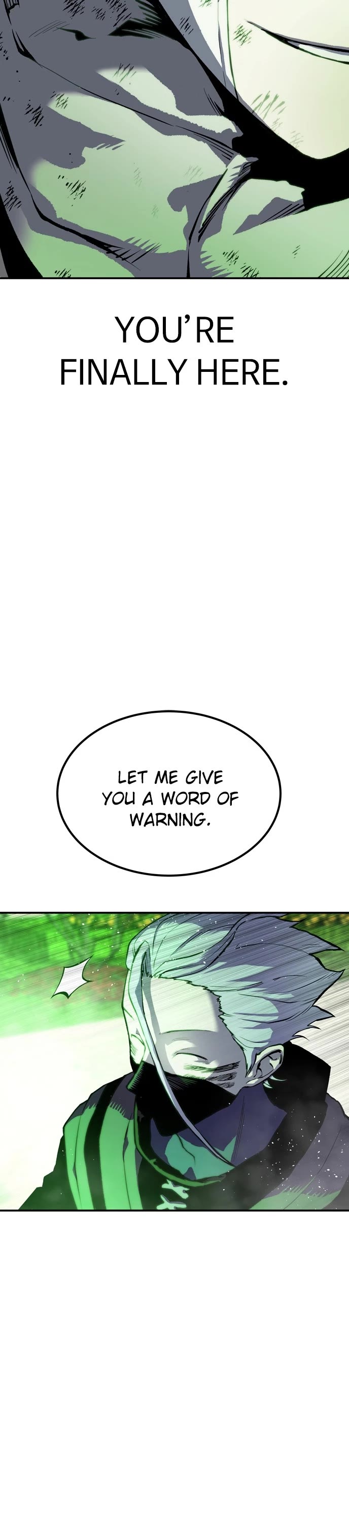 ZomGan Chapter 92 page 76 - Chapter 92: Episode 92