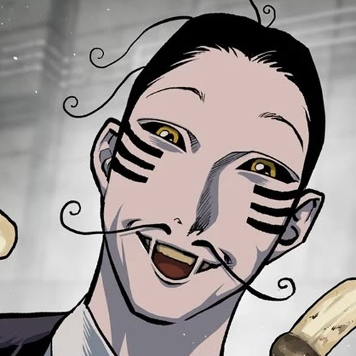 ZomGan Chapter 92: Episode 92 cover