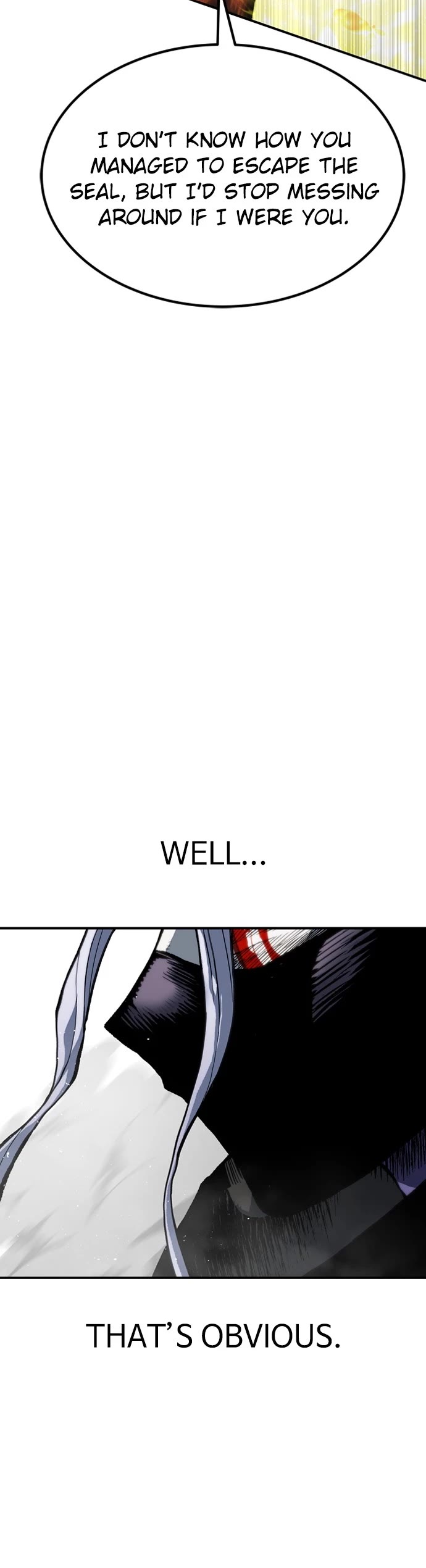 ZomGan Chapter 93 page 19 - Chapter 93: Episode 93