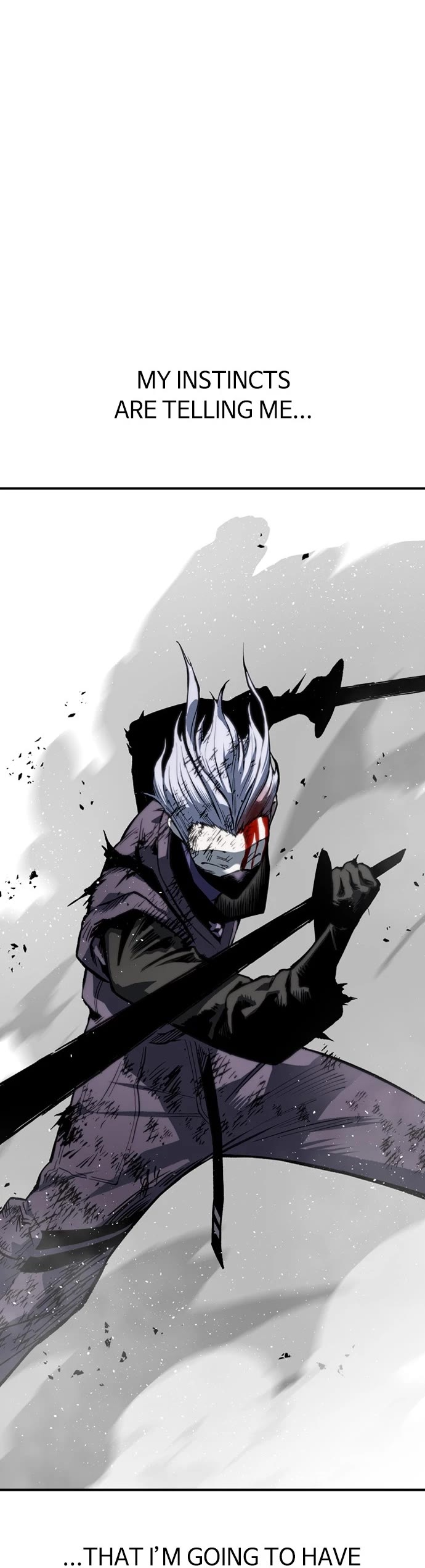ZomGan Chapter 93 page 20 - Chapter 93: Episode 93
