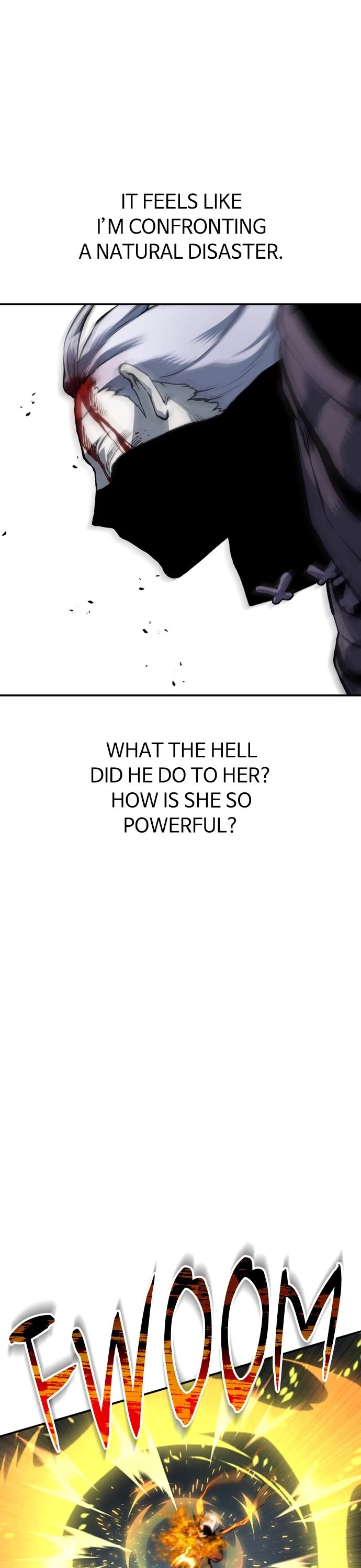 ZomGan Chapter 93 page 23 - Chapter 93: Episode 93