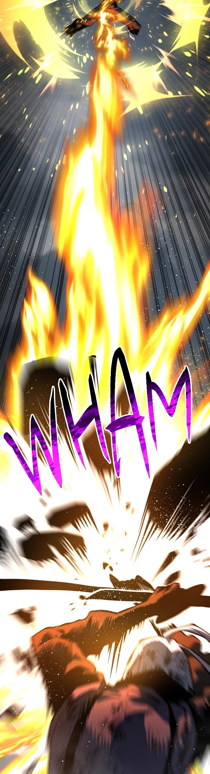 ZomGan Chapter 93 page 24 - Chapter 93: Episode 93