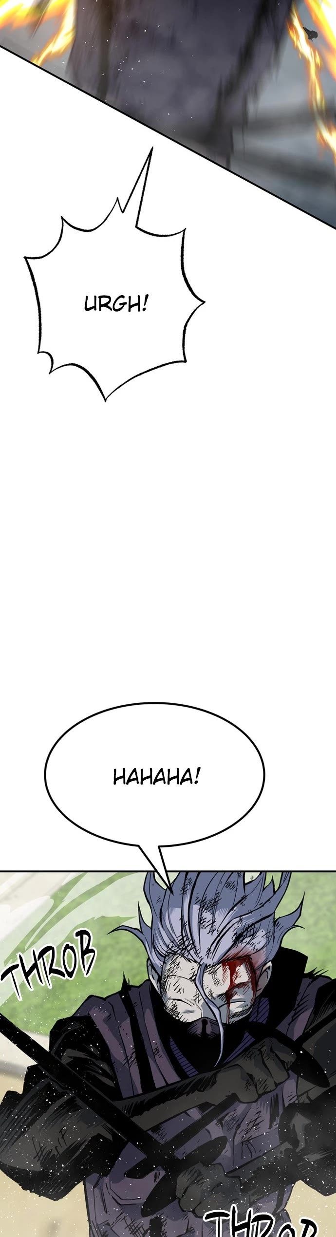 ZomGan Chapter 93 page 25 - Chapter 93: Episode 93